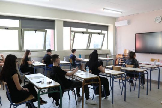 Μικρά δώρα, μεγάλες υποσχέσεις